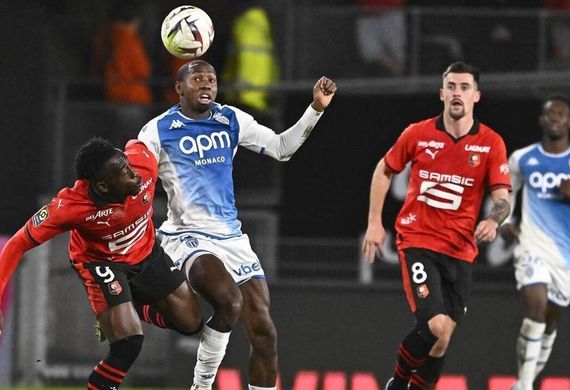 Nhận định soi kèo Monaco vs Nantes lúc 03h05 ngày 14/2/2026