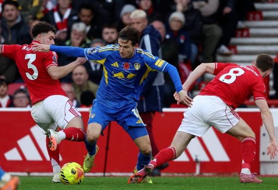 Nhận định soi kèo Leeds United vs Nottingham Forest lúc 03h00 ngày 7/2/2026