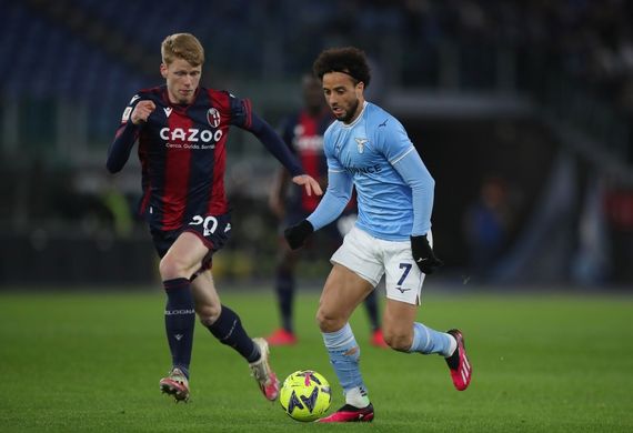 Nhận định soi kèo Bologna vs Lazio lúc 03h00 ngày 12/2/2026