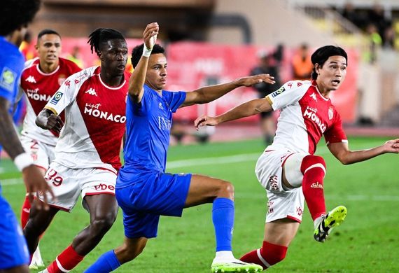 Nhận định soi kèo Nice vs Monaco lúc 21h00 ngày 8/2/2026