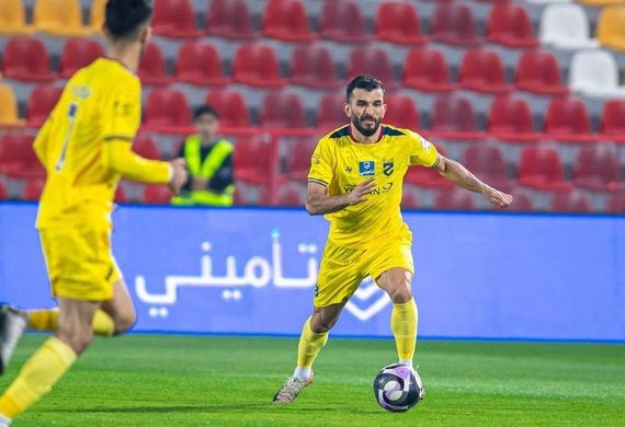 Nhận định soi kèo Al Hazem vs Al Okhdood lúc 0h30 ngày 13/2/2026