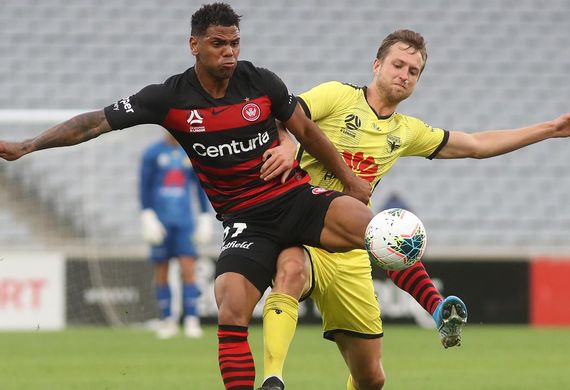 Nhận định soi kèo Western Sydney vs Wellington lúc 15h45 ngày 13/2/2026