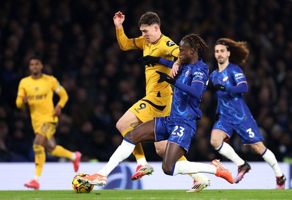 Nhận định soi kèo Wolves vs Chelsea lúc 22h00 ngày 7/2/2026